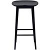 Hilton Pub Height Stool (HI600BSB) image 1