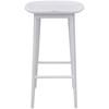 Hilton Pub Height Stool (HI600BSW) image 1