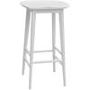 Hilton Pub Height Stool (HI600BSW) image 2