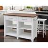 Hilton Pub Height Stool (HI600BSW) image 3
