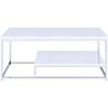 Lucia Cocktail Table (LU450CW) image 1
