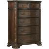Royale 6-Drawer Chest (RY900CT) image 2