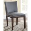Tiffany Dining Chair (TF550SGN) image 1