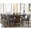 Tiffany Dining Chair (TF550SGN) image 3
