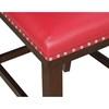 Tiffany Counter Height Dining Chair (TF650CCRD) image 4