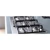 36-inch Built-in Gas Cooktop with 5 Burners (PROF365CTXV) image 2