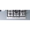 36-inch Built-in Gas Cooktop with 5 Burners (PROF365CTXV) image 3