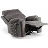 Crawford Fabric Recliner (CR800C) image 5
