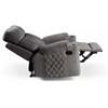 Crawford Fabric Recliner (CR800C) image 6