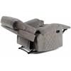 Crawford Fabric Recliner (CR800C) image 7