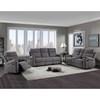 Crawford Fabric Recliner (CR800C) image 8