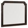 Cardano Dresser Mirror (1689P-6N) image 2