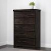 Versa 5-Drawer Chest (13111) image 2
