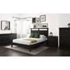 Versa 5-Drawer Chest (13111) image 5
