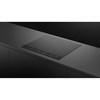 24-inch Built-in Electric Induction Cooktop with 4 Cooking Zones (CI244DTB4) image 3