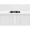 30-inch Built-in Gas Cooktop with 4 Burners (CDV3-304-L) image 2