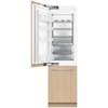 24-inch, 12.1 cu. ft. Built-in Bottom Freezer Refrigerator with ActiveSmart™ (RS2484WLUK1) image 2