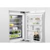 Réfrigérateur à congélateur inférieur intégré de 30 pouces, 15,9 pi. cu. avec ActiveSmart™ (RS3084WRUK1) image 5