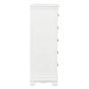 Lucida 5-Drawer Kids Chest (2039W-9) image 3