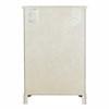 Lucida 5-Drawer Kids Chest (2039W-9) image 4