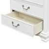 Lucida 5-Drawer Kids Chest (2039W-9) image 6