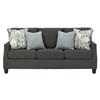Bayonne Stationary Fabric Sofa (3780138) image 1