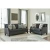 Bayonne Stationary Fabric Sofa (3780138) image 6