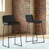 Nerison Pub Height Stool (D225-130) image 4