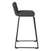 Nerison Pub Height Stool (D225-230) image 3