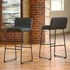 Nerison Pub Height Stool (D225-230) image 4