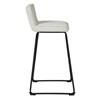 Nerison Pub Height Stool (D225-330) image 3