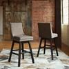 Tallenger Pub Height Stool (D380-430) image 4