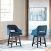 Tallenger Counter Height Stool (D380-824) image 4