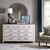 Bella 9-Drawer Dresser (2572-S228) image 3