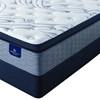 Kleinmon II Firm Pillow Top Mattress (Twin XL) image 3