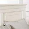 Shoreline Queen Panel Bed with Storage (2951-KS159) image 2