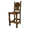 Barstools Pub Height Dining Chair (BAN016TS MEDIO) image 1