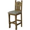 Barstools Pub Height Dining Chair (BAN017TSA) image 1
