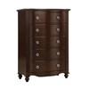 Meghan 5-Drawer Kids Chest (2058C-9) image 2