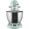 Artisan Mini 3.5-Quart Stand Mixer (KSM3316XIC) image 2