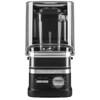NSF Certified Commercial Enclosure Blender (KSBC1B2BM) image 1
