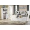 Meghan 2058WH-14* Writing Desk with Hutch image 5