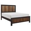 Cooper Queen Panel Bed (2059-1*) image 2