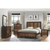 Cooper Queen Panel Bed (2059-1*) image 3