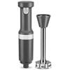 Cordless Variable Speed Immersion Blender with Accessories (KHBBV83DG) image 2