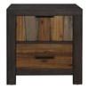 Cooper 2-Drawer Nightstand (2059-4) image 1