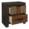 Cooper 2-Drawer Nightstand (2059-4) image 3