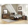 Cooper 2-Drawer Nightstand (2059-4) image 5