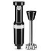Cordless Variable Speed Immersion Blender with Accessories (KHBBV83OB) image 2