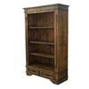 Madrid ER1502 Bookcase image 1